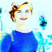 Insegnante inglese per I bamini, apassionati con le lingue etc